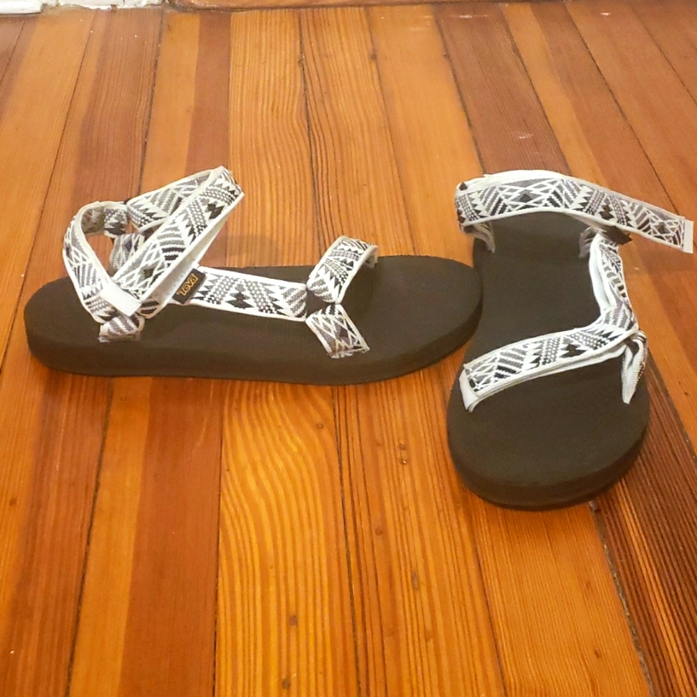 Teva Sandals